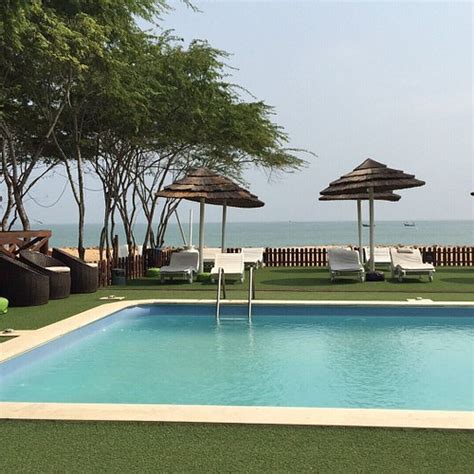 THE BEST Resorts in Angola (2024) .